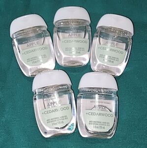 Bath & Body Hand Sanitizer